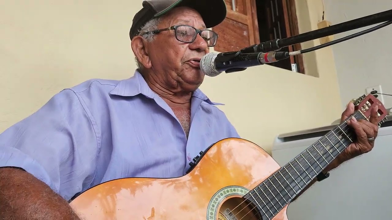 Beba do violão 