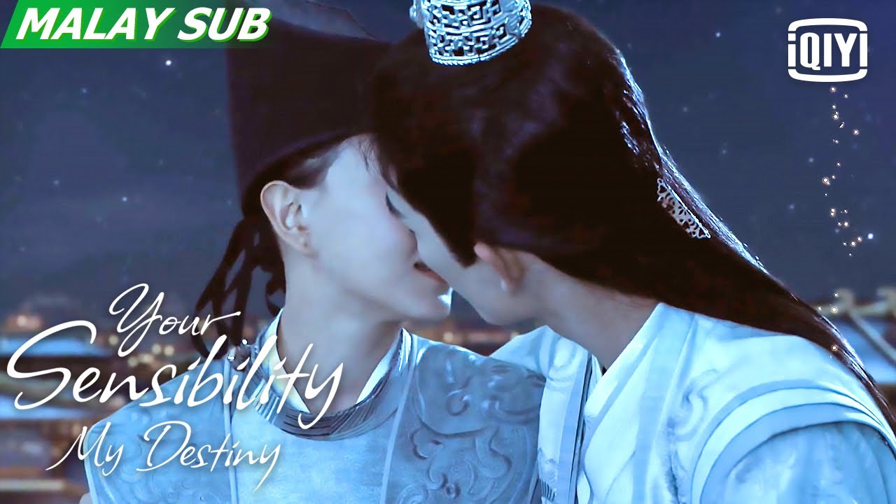 Your Sensibility My Destiny | Clip 12 | iQiyi Malaysia