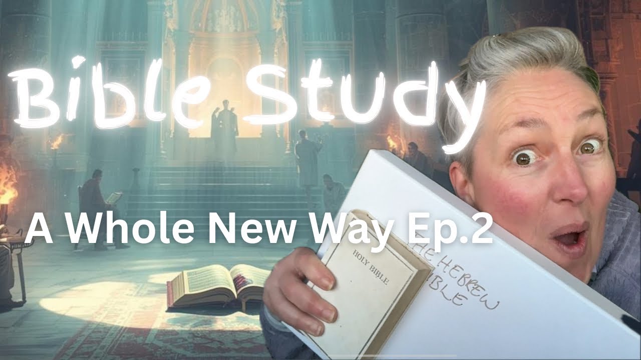 Study the Books of the Bible 2