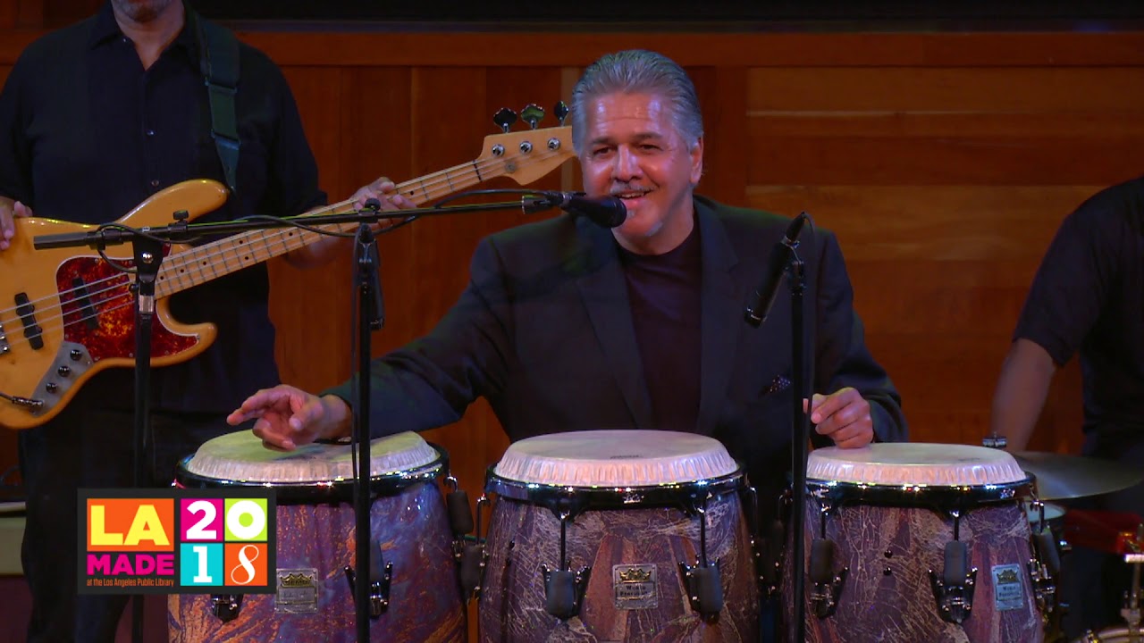 LA Made: The Louie Cruz Beltran Ensemble