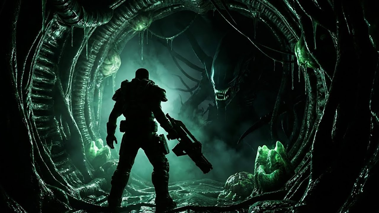 Alien: Rogue Incursion – Evolved Edition | Episode 6 – Hive Breach 🧬👽