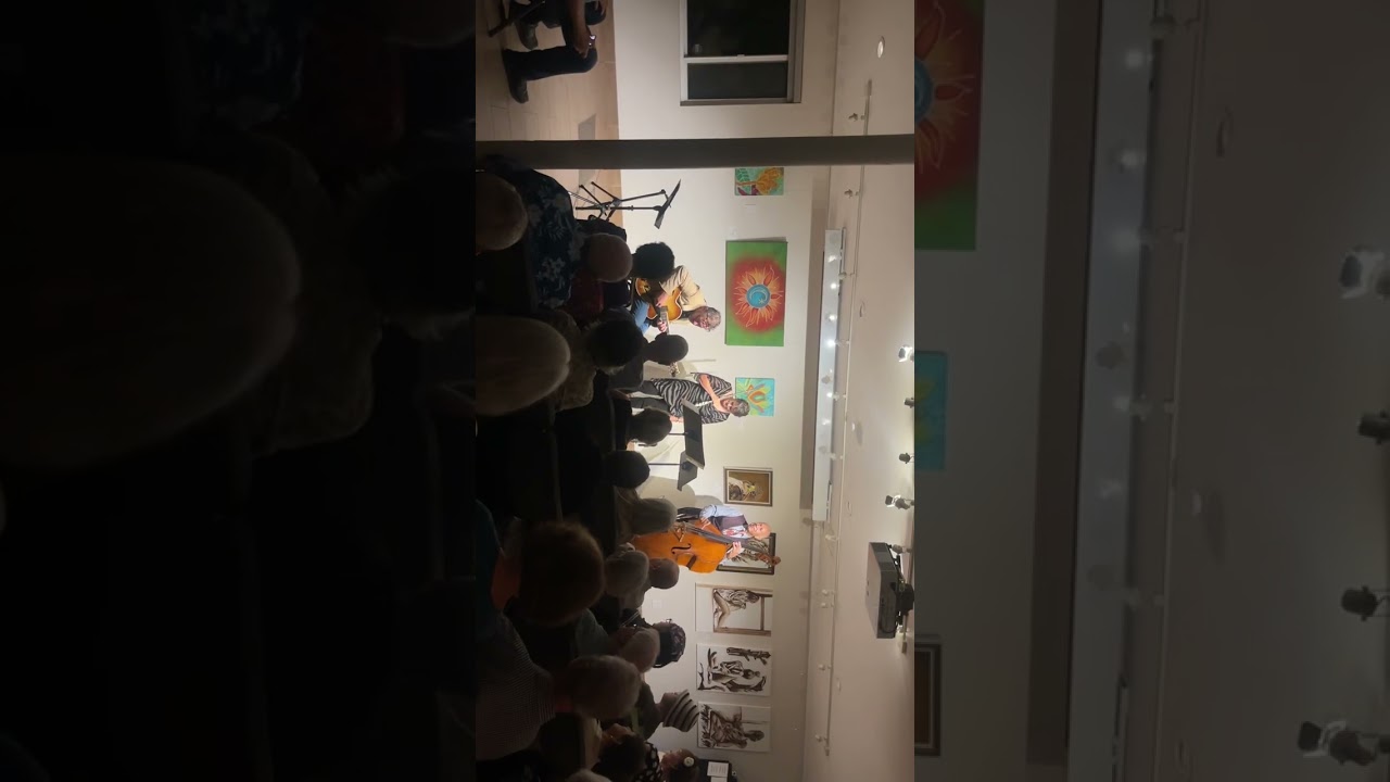 FOURTH FRIDAY JAZZ SERIES: HOLLY HOFMANN, JOHN CLAYTON & LARRY KOONSE (07/2026)