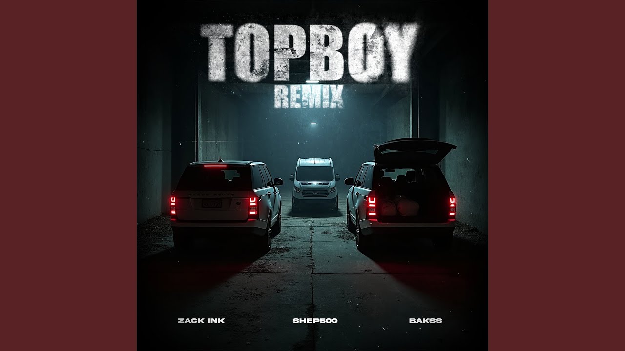 Top Boy (Remix)