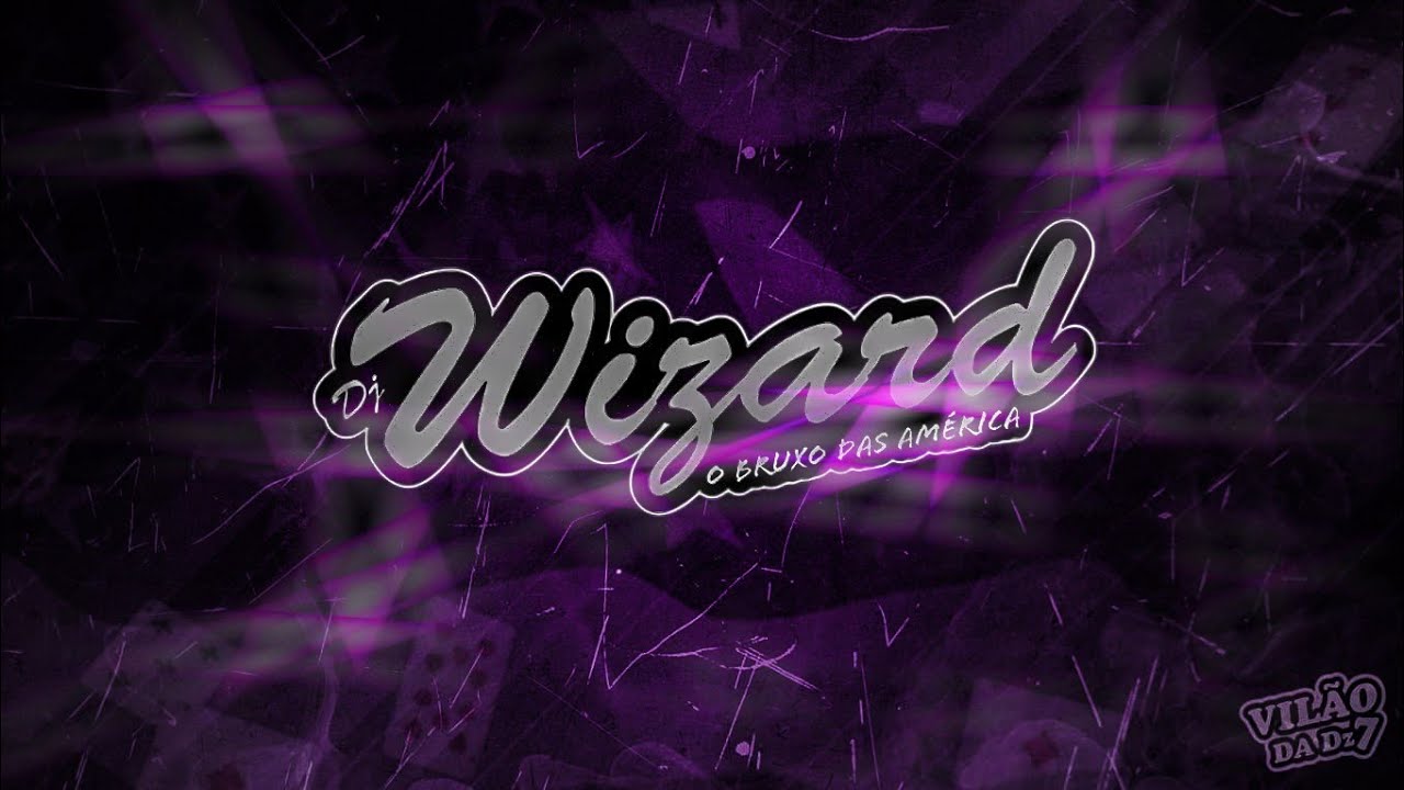 MONTAGEM BRUXARIA AMERICANA - MC CJ ORIGINAL & MC BRUNIN (DJ WIZARD)2K90🇺🇸