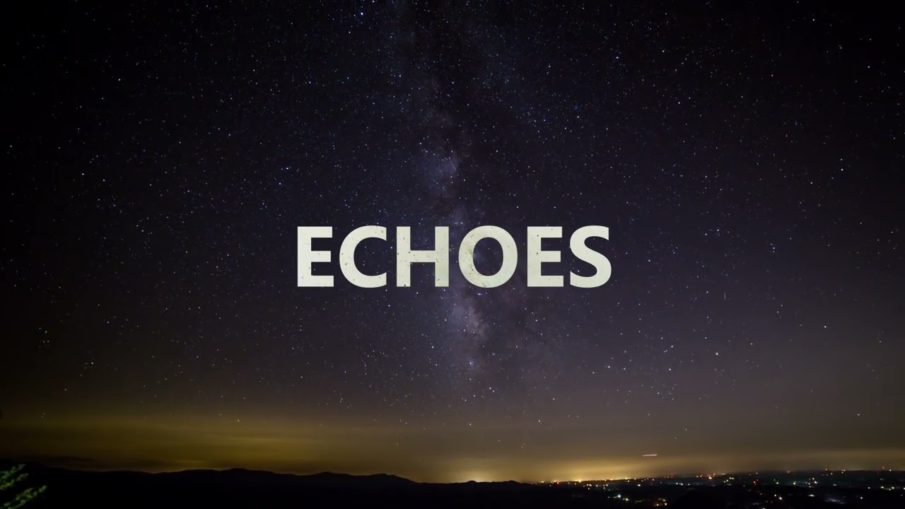 Critical Mind - Echoes