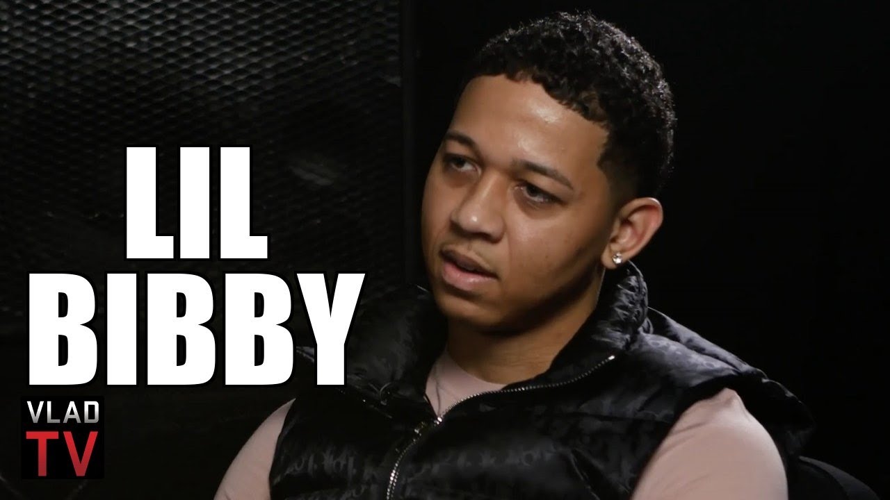 Lil Bibby on Saying He Wanting $100M at 19, Quitting Rap in 2017 (Part 2)