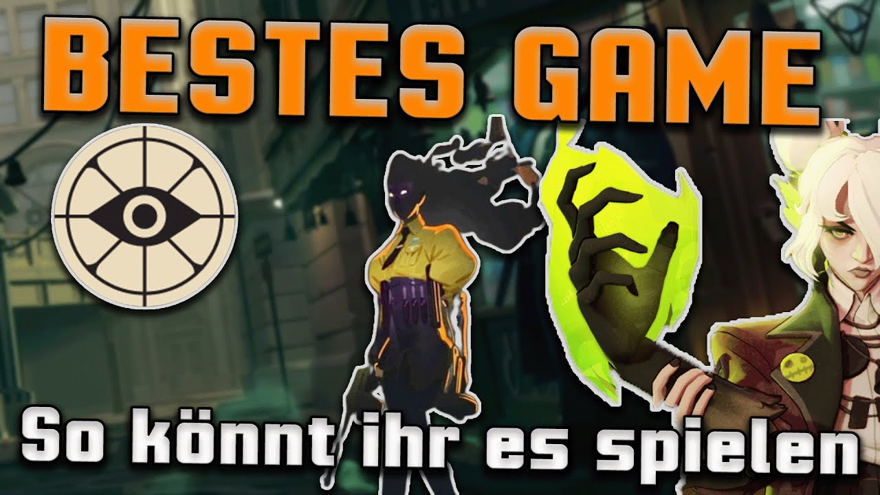 Deadlock: So kannst du es spielen | Zugang + Gameplay