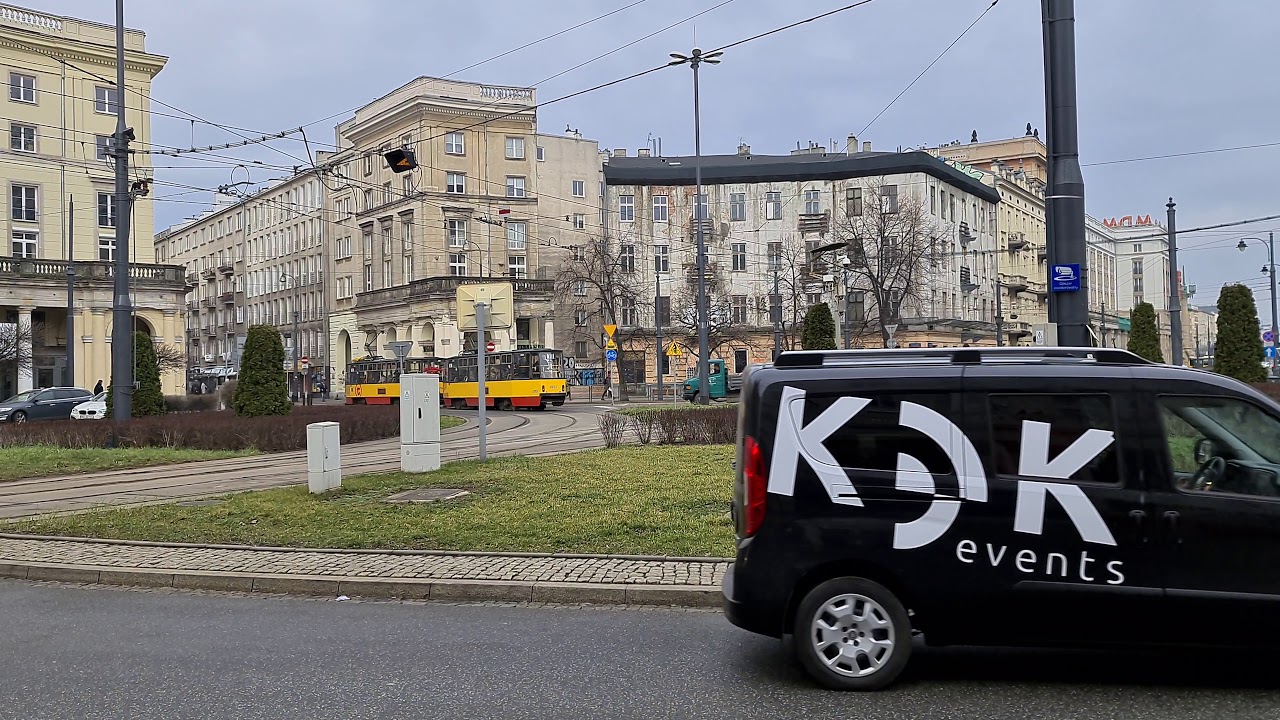 Samsung Galaxy S20 Ultra 5G - camera test - video sample 4K/60p