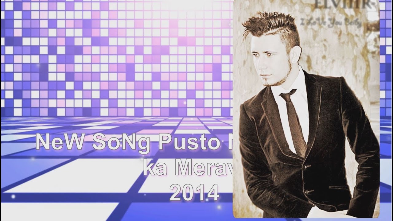 ElviiiR-G Pusto NasvaLipa 2014