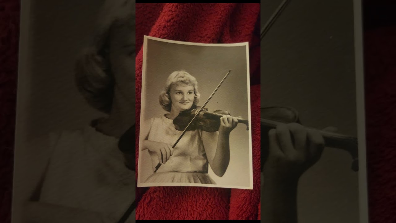 Suzanne Drybread  - Handel: Sonata No. 3 in F Major -  31 Mar 1961