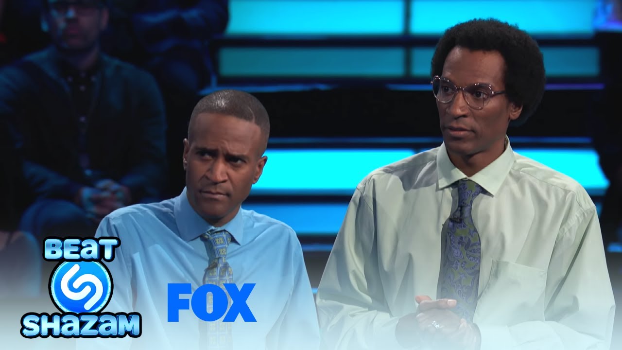 Aaron & Martin Go For One Million Dollars | Season 3 Ep. 1 | BEAT SHAZAM