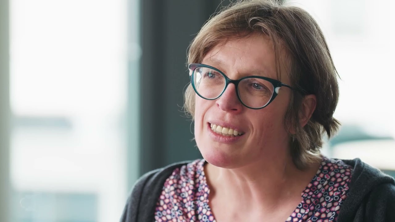 Welchen Nutzen hat ein Pflegetraining f&uuml;r pflegende Angeh&ouml;rige?