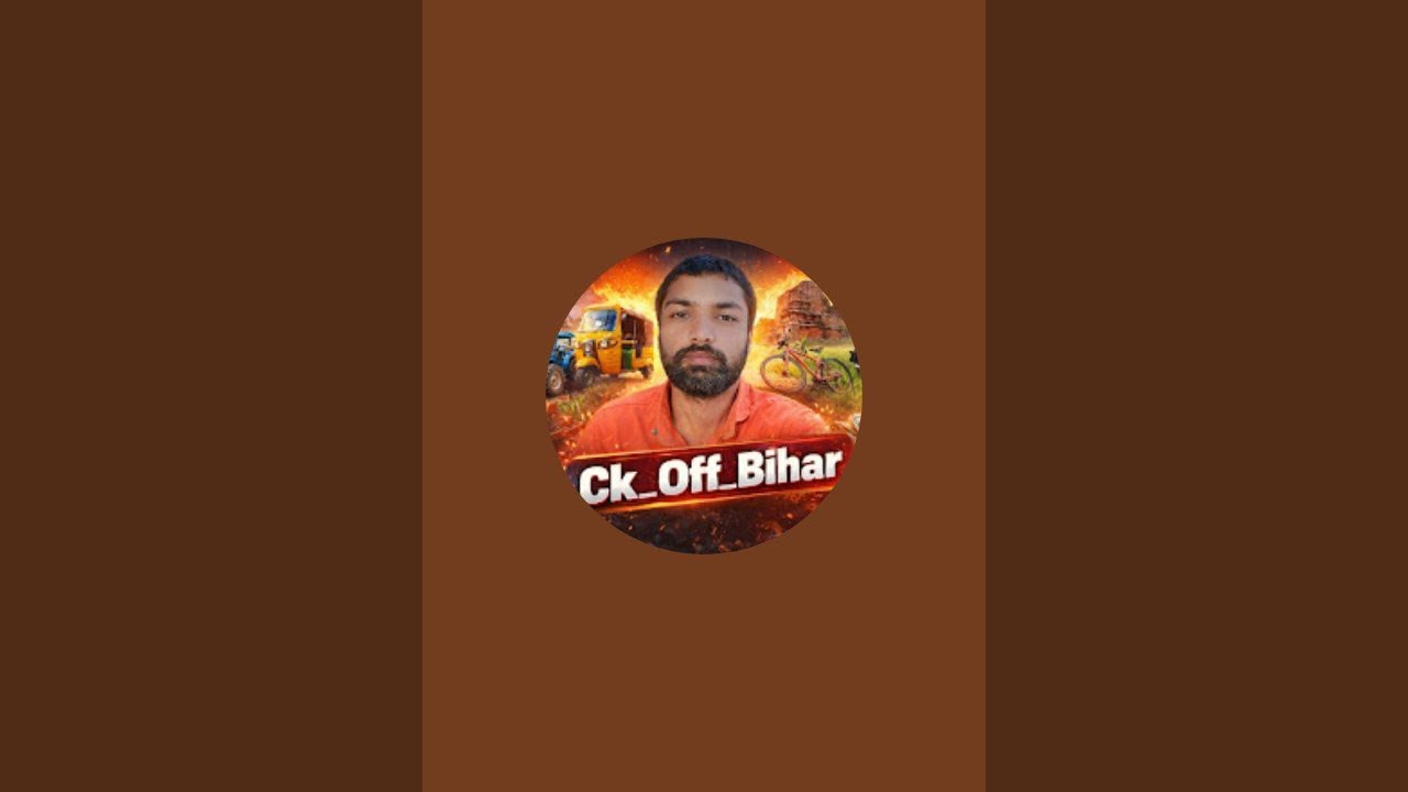 Ck Off Bihar is live!