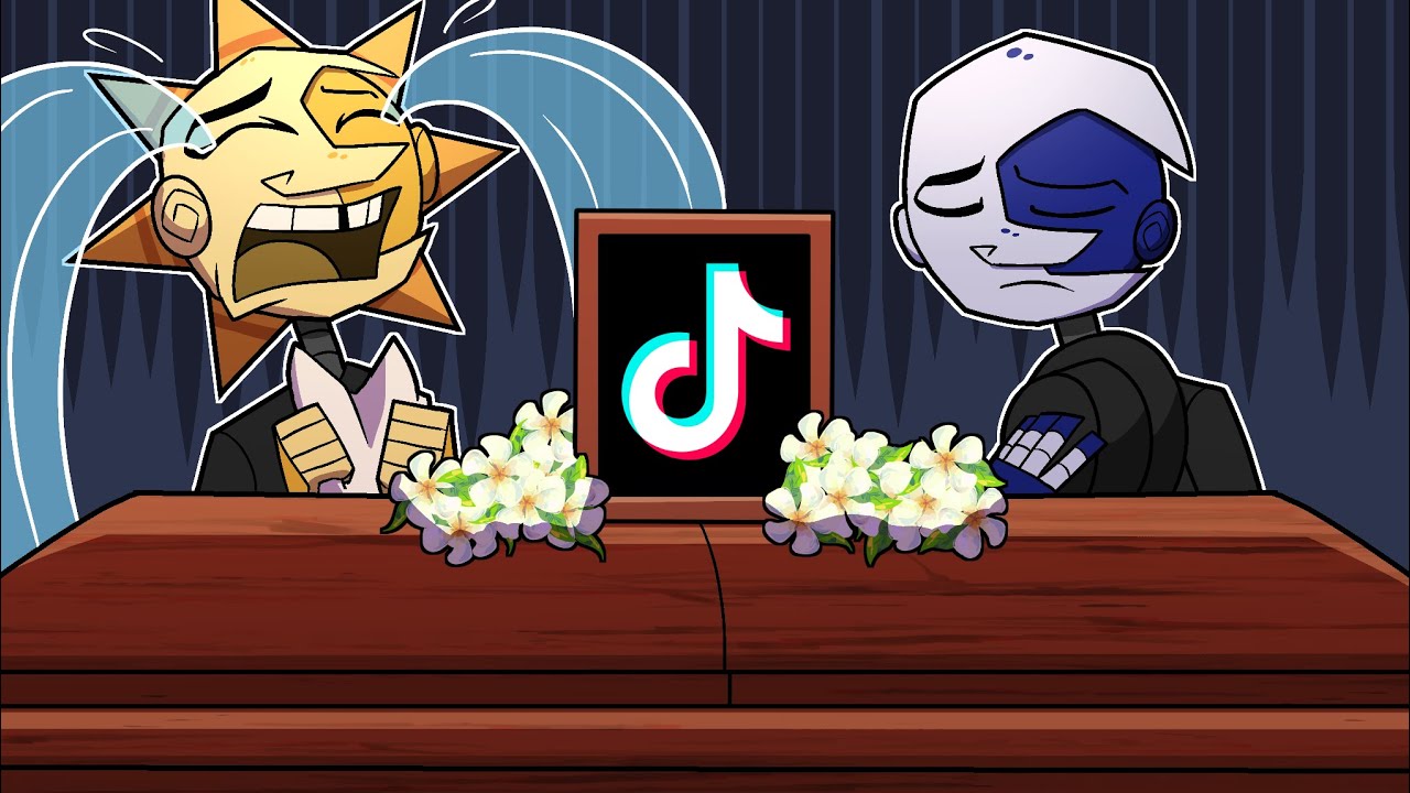 THE LAST?! TIKTOK FAN ANIMATIC REACTION!