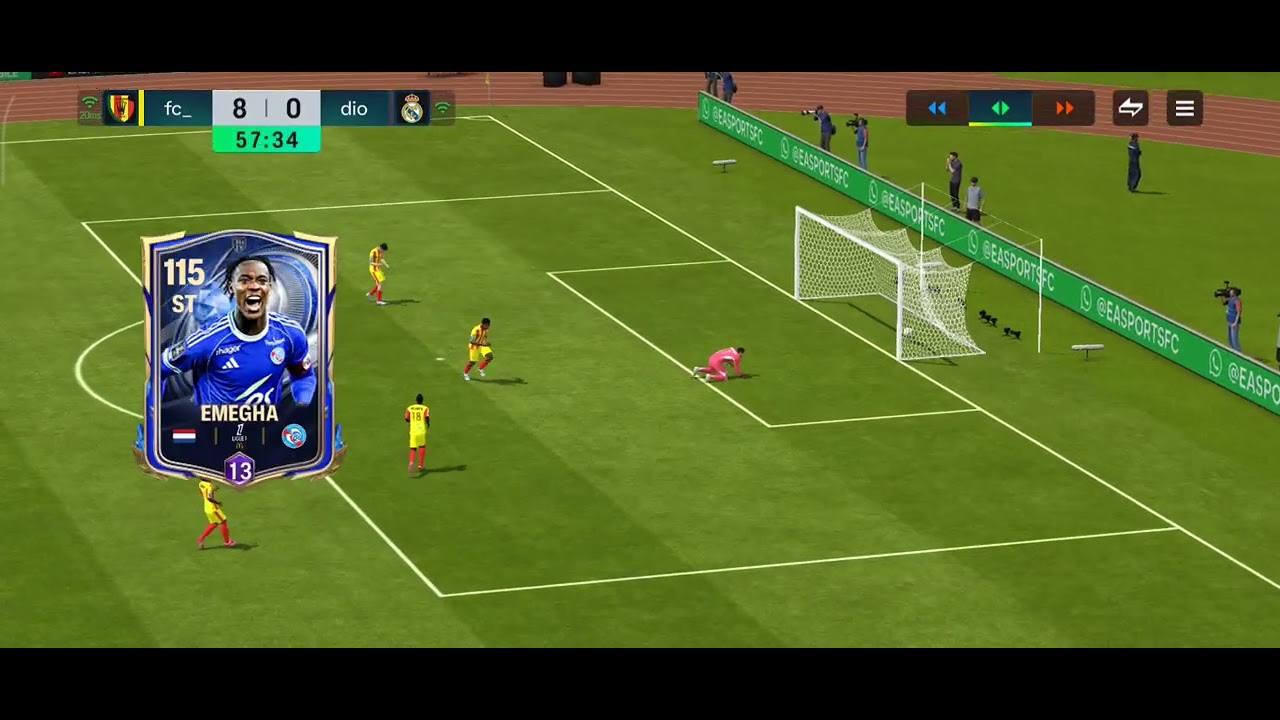 fifa 1 