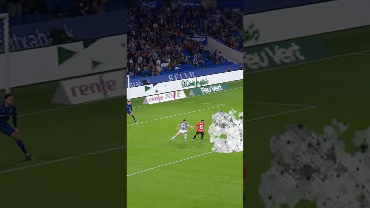 🗣️ ENDEEER PEAAARL!! 🪄 #realsociedad #funnyvideo #enderpearl #aramburu