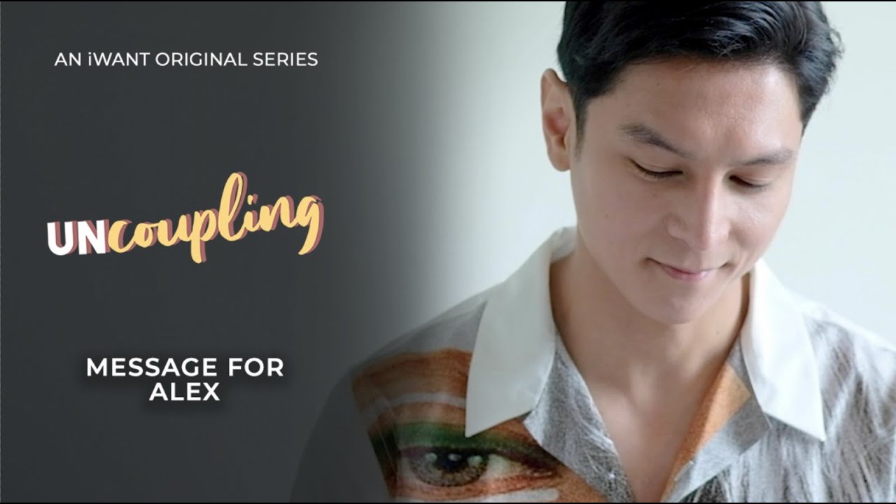 Letter for Alex | Uncoupling | iWant Original Series
