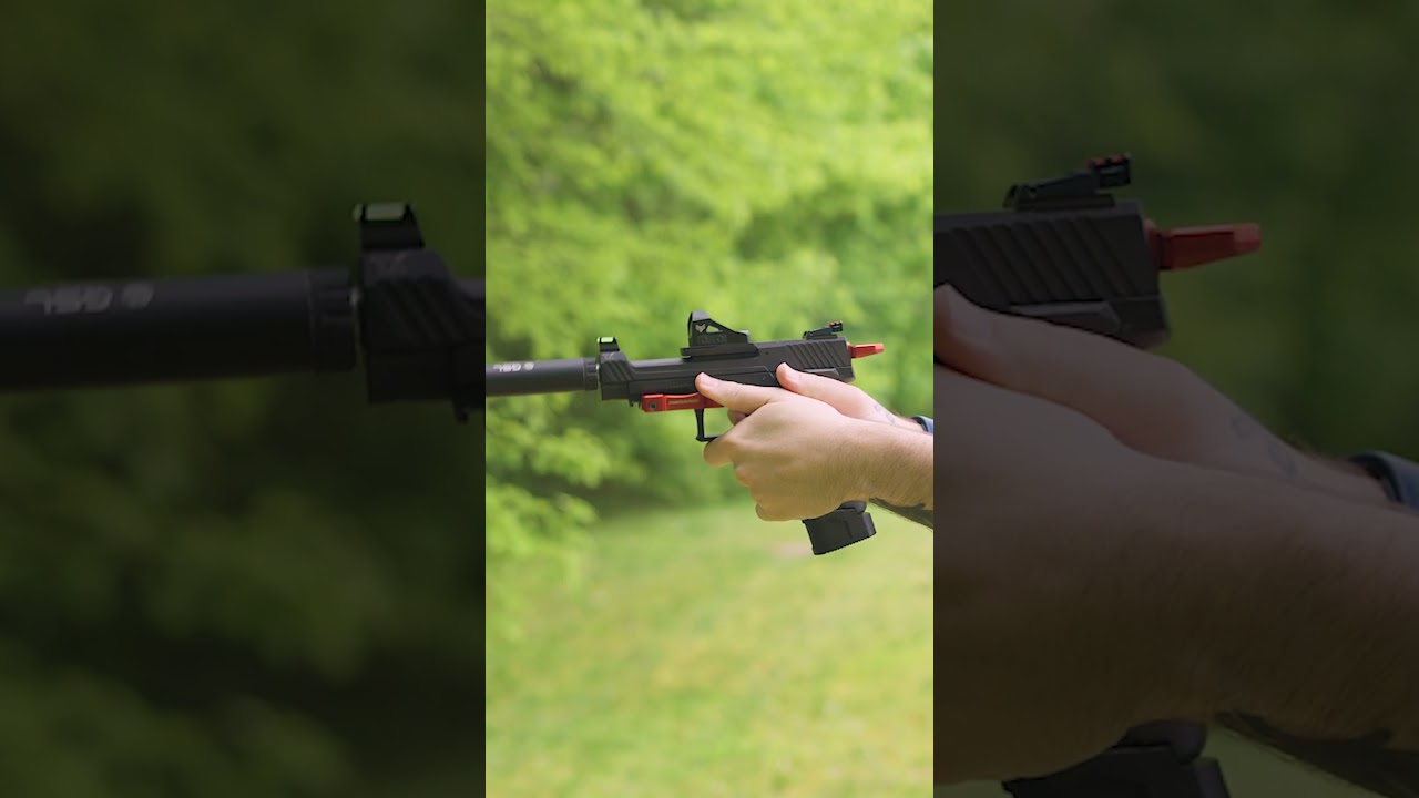 The All-In-One TX22 Competition Package With Tandemkross!