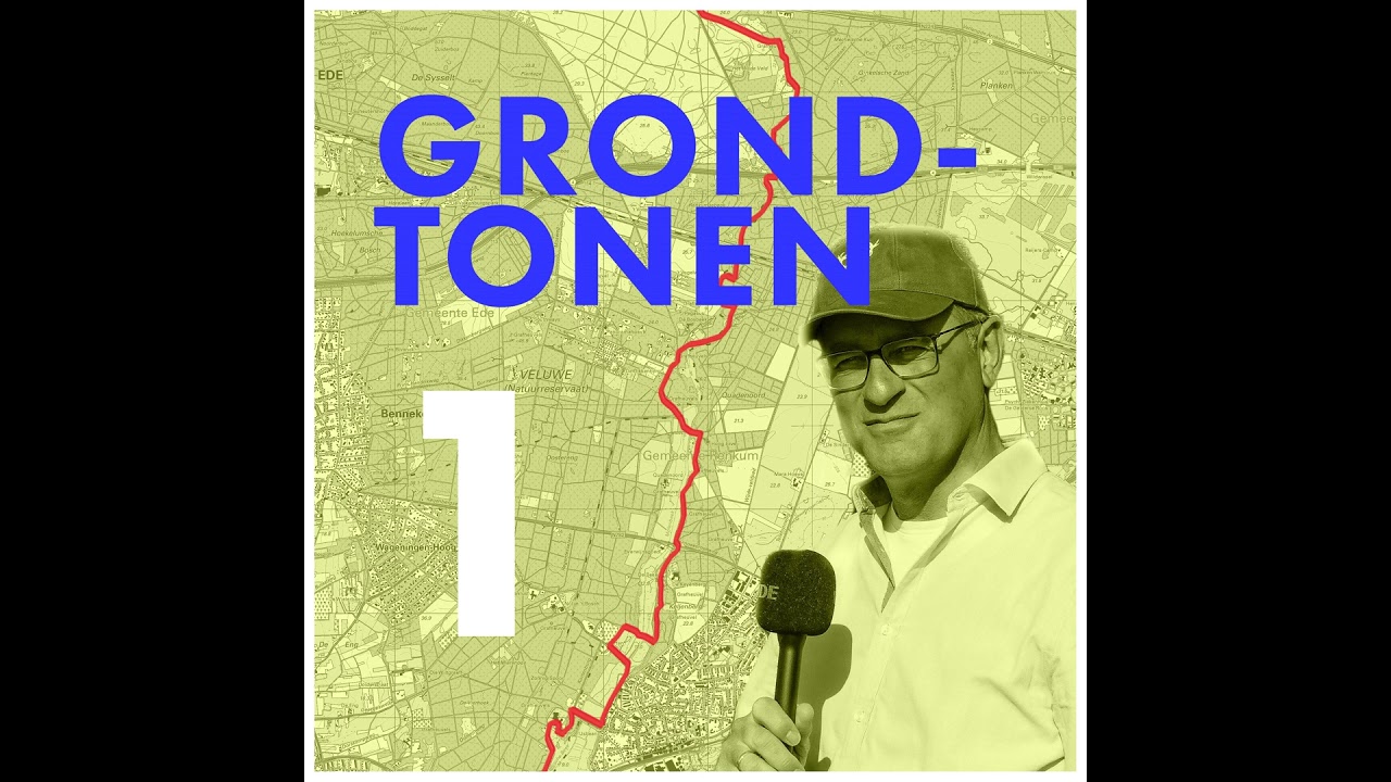 GRONDTONEN aflevering 1