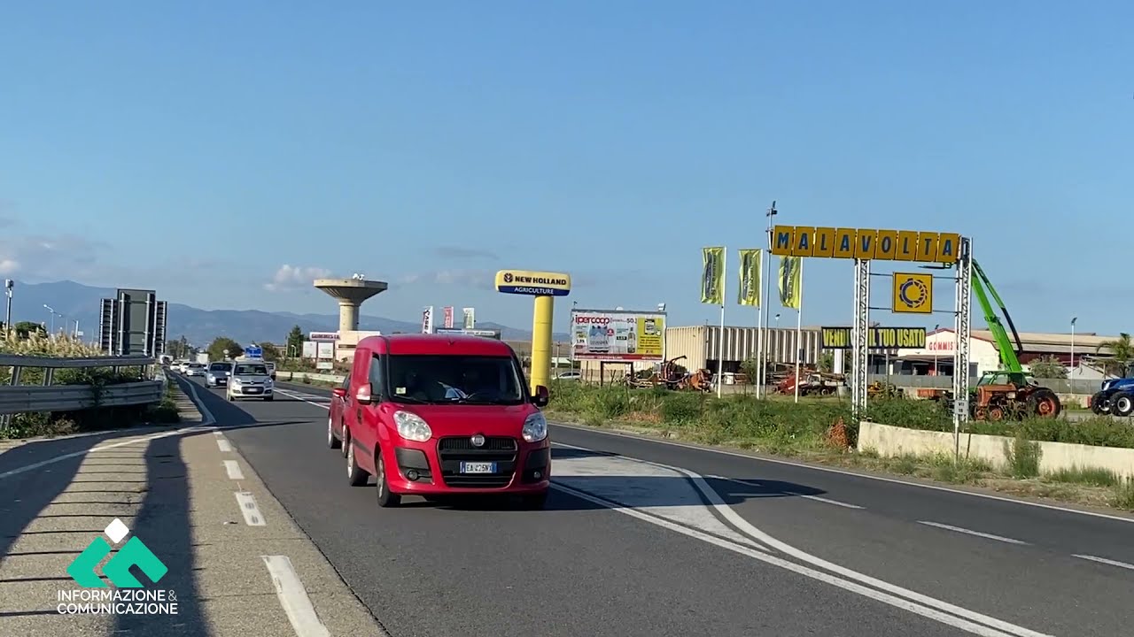 Rossano-Sibari della ss.106, monito della Abate sul progetto: «Occasione da non perdere»
