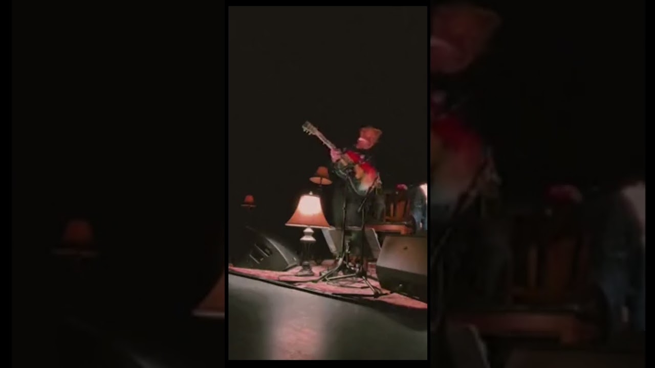 Ryan Adams Concert Livestream 2023 03 25
