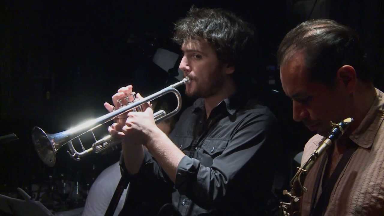 Dexterity - La música de Charlie Parker
