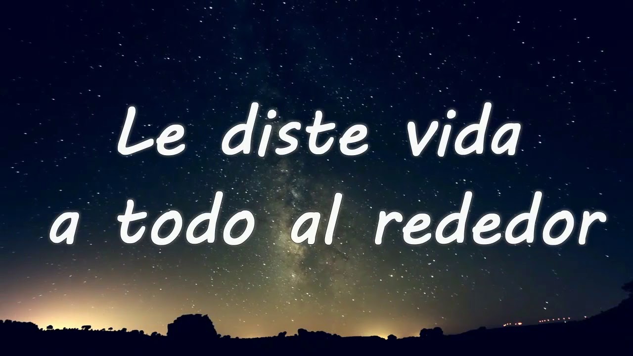 Yo también ( Pista-Letra) Hillsong So Will I (100 Billion X).