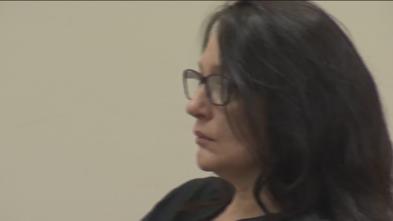 Angela Boswell told to hire lawyer; due back in court March 24