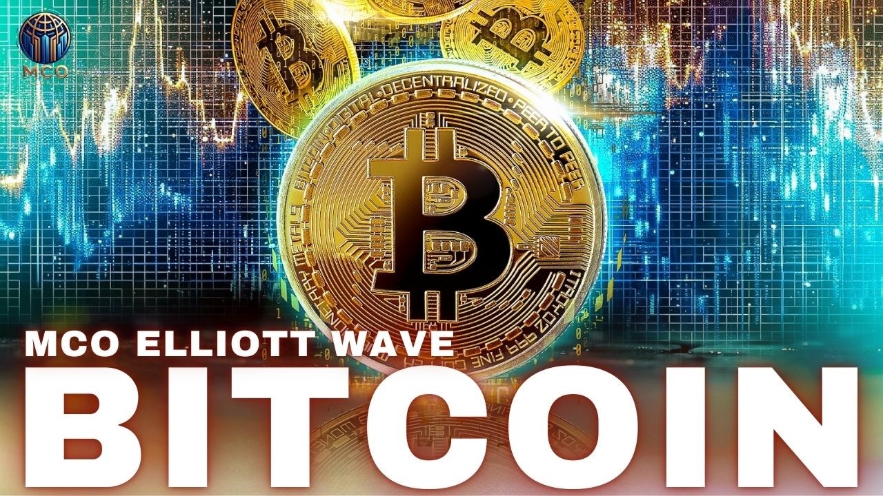Bitcoin BTC Chart Analysis - Has Bitcoin Formed an Impulse? Elliott Wave Analysis