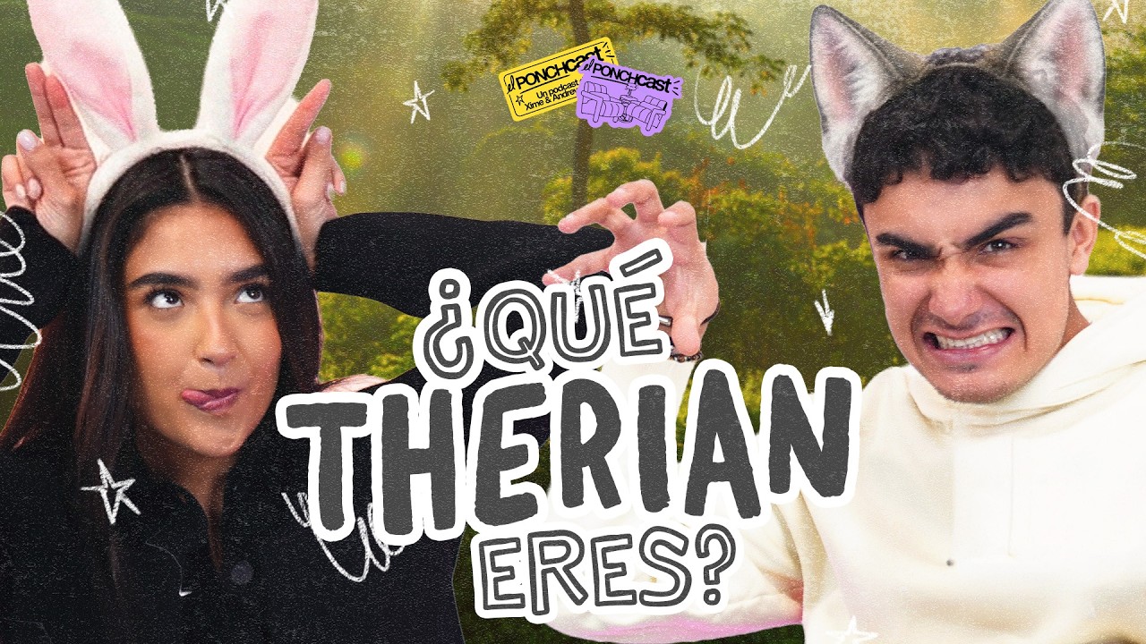 Nos entrevistamos: Cosas que no sabíamos el uno del otro| EP #42 | T3