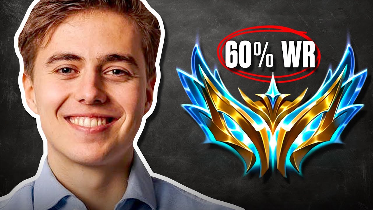 8 proven strategies to climb out of low elo