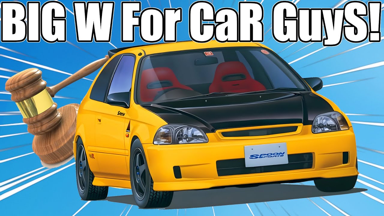 5 Car Laws That SAVED Car Enthusiasts!