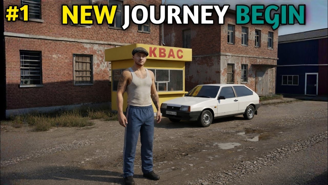 BEST NOSTALGIA GAME EVER! 
