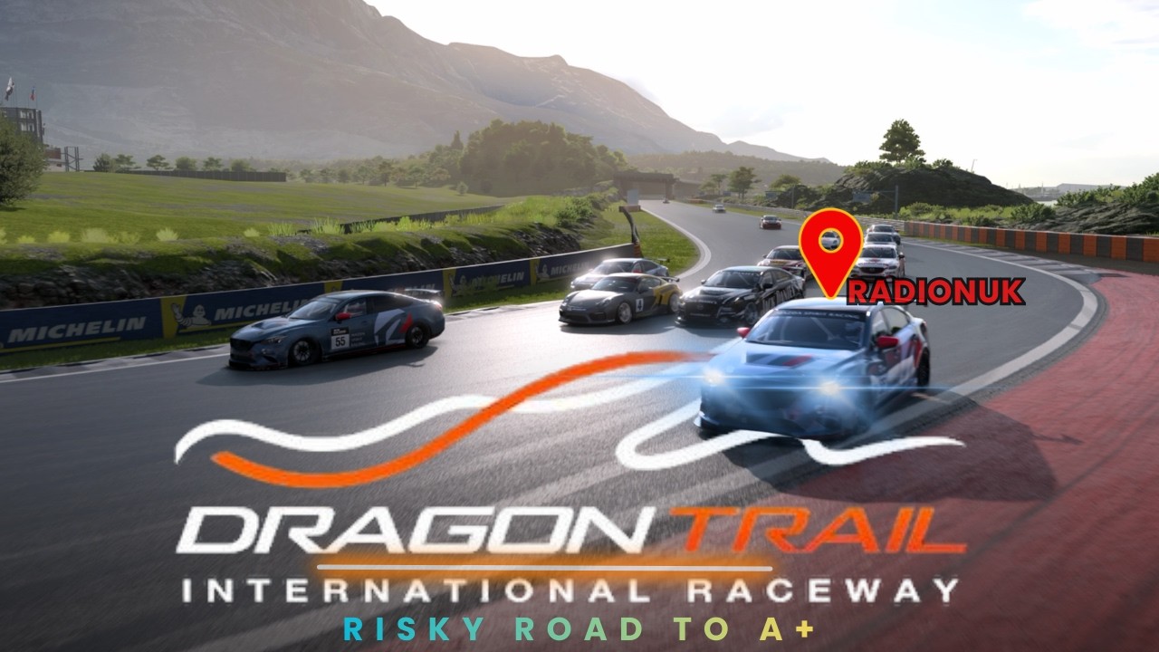 into A+ tonight?! ~ GT7 LiVE Show
