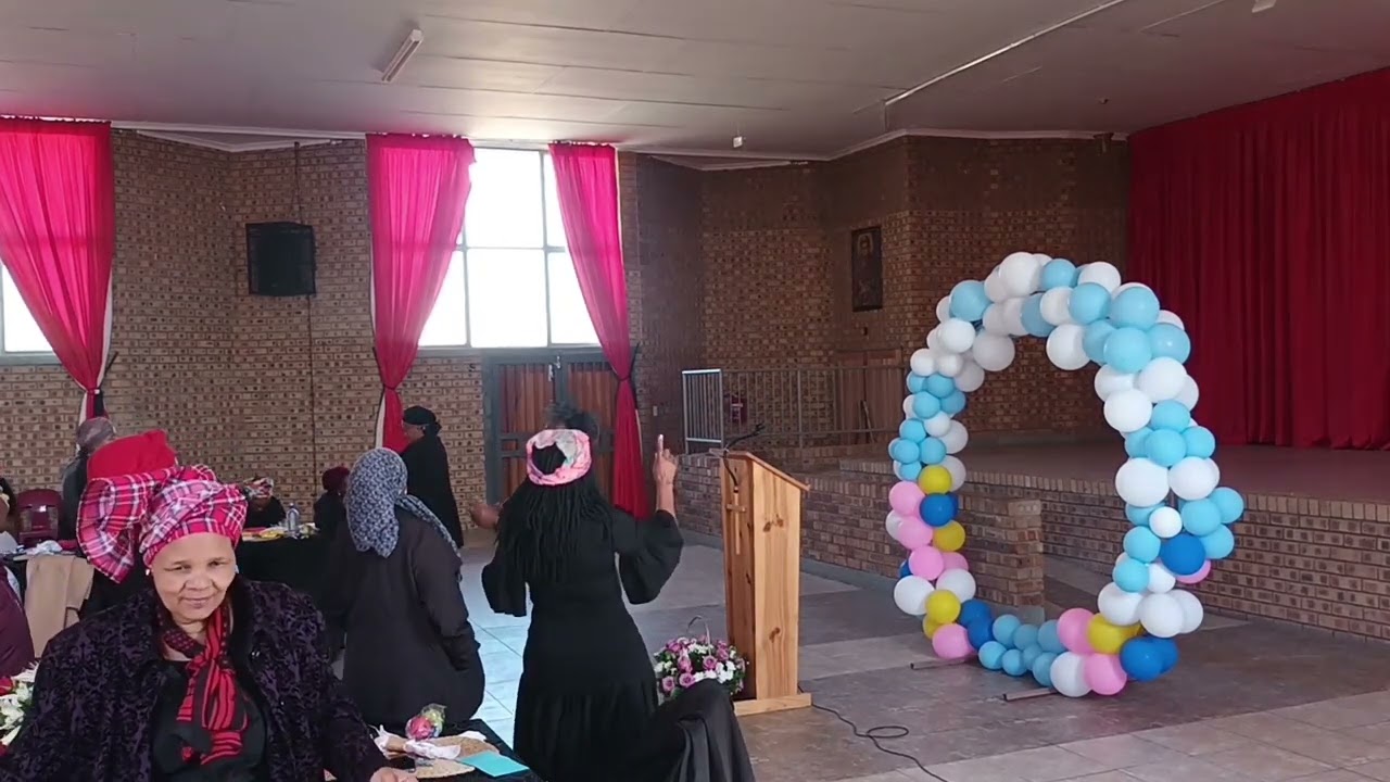 National Women's Day | 09 August 2023 | Part 2