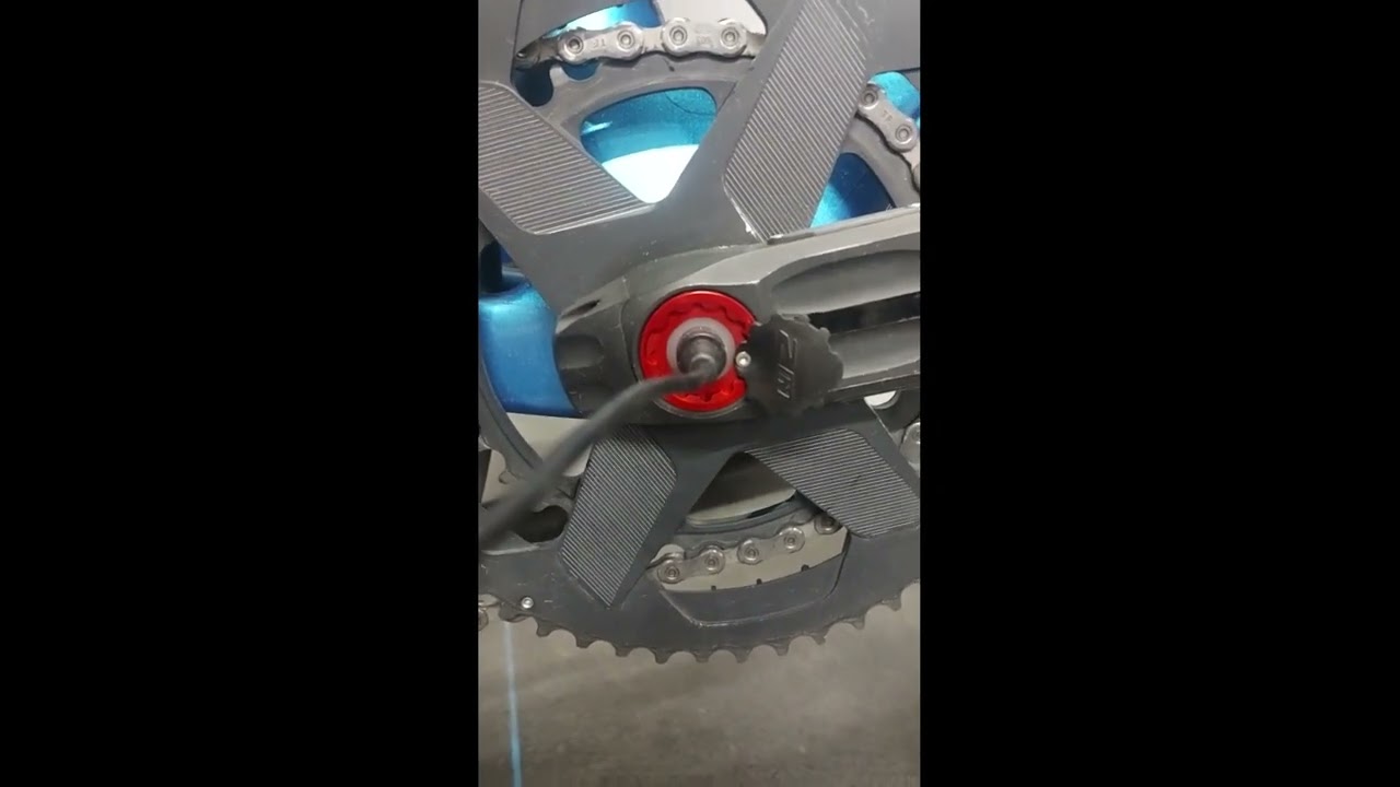 Rotor 2 inpower charging