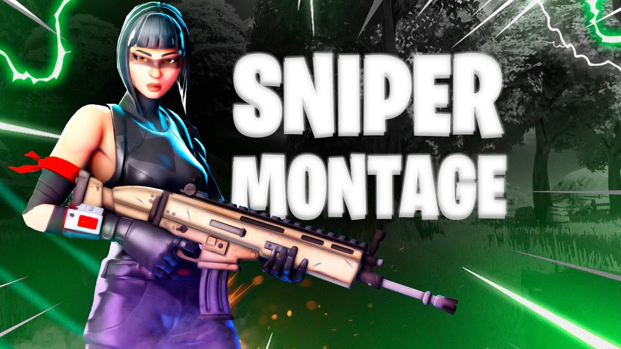 ThomasHD V.2 | Sniper Montage