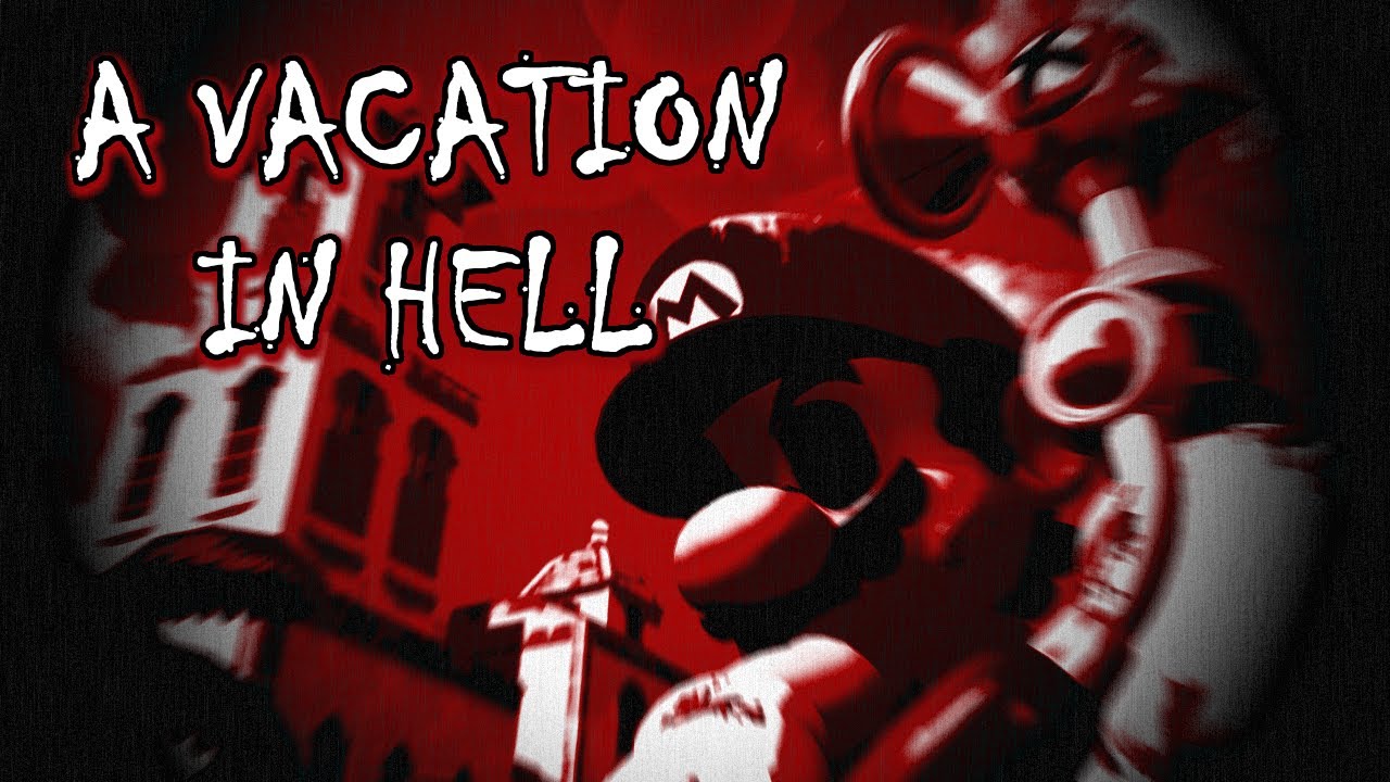 Super Mario Sunshine Kind of Sucks, Actually (And I'm Tired of Pretending Otherwise)