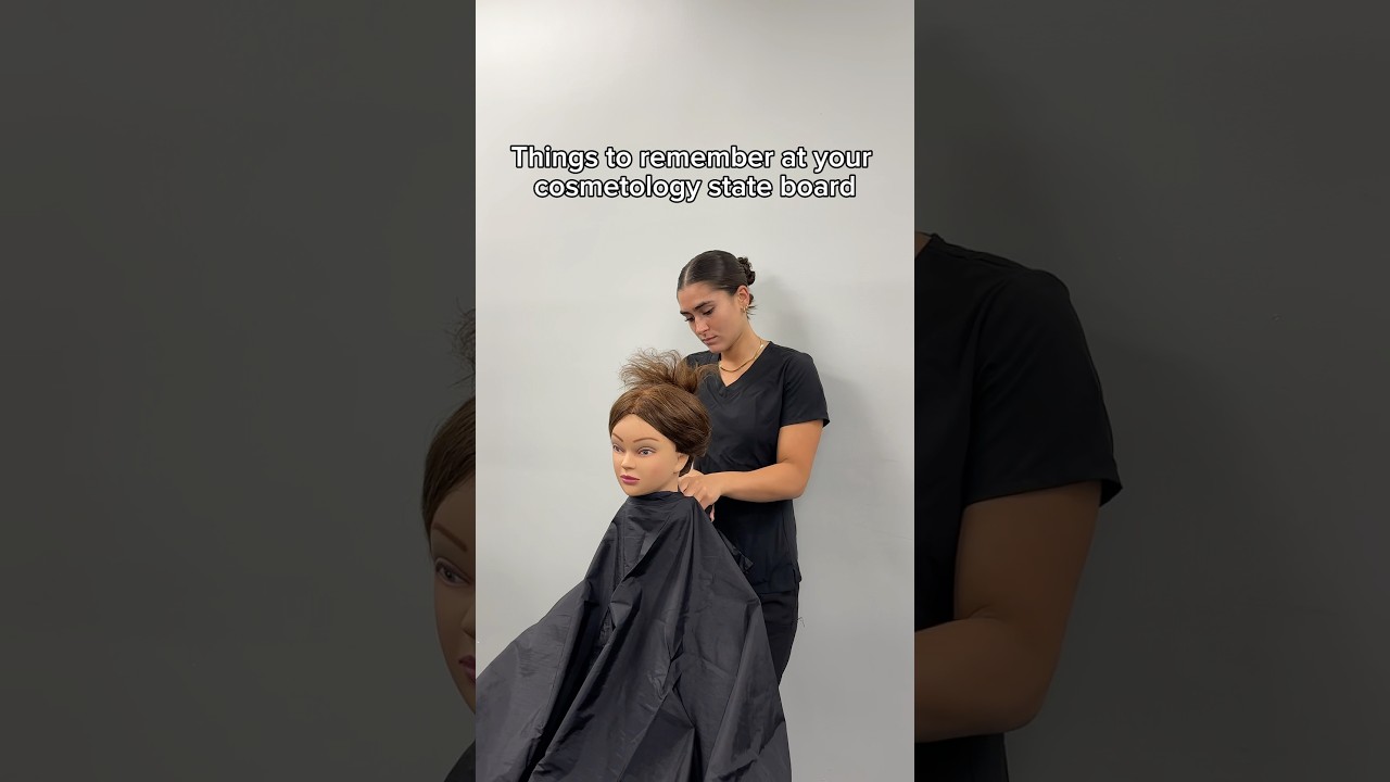 Государственный совет по косметологии PREP #косметология #школапарикмахерских #стилистпарикмахерс...