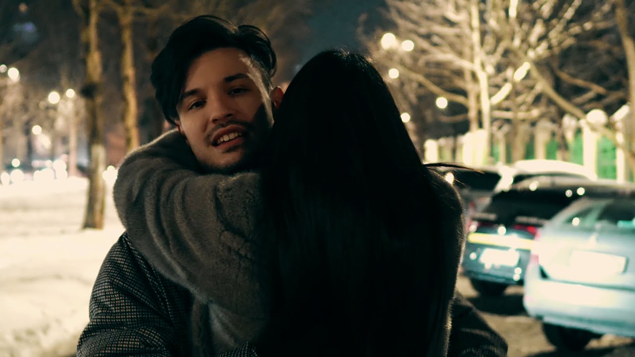 Alex Alvarez - Loialitate (Official Music Video)