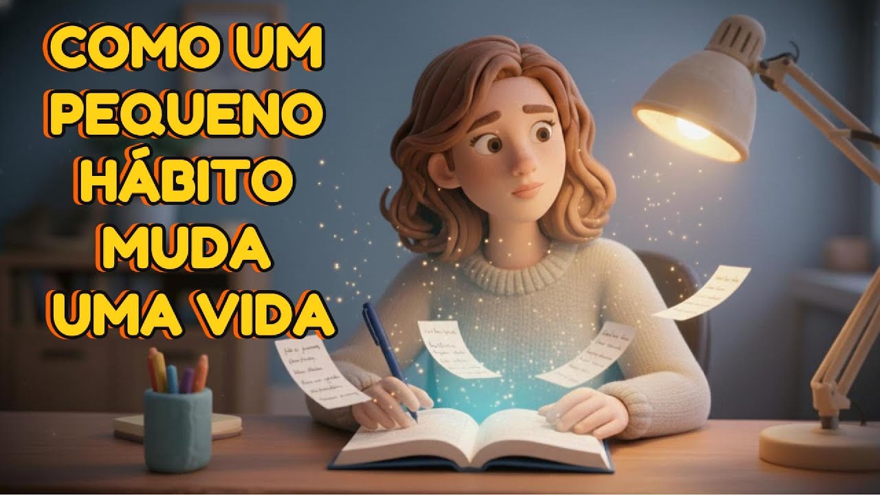 Um Hábito Diário Que Faz Milagres – A Mudança Que Começa aos Poucos