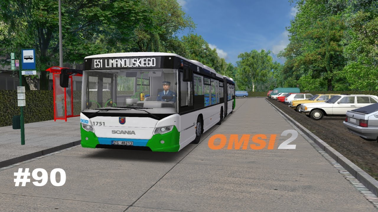 OMSI 2 - #90 