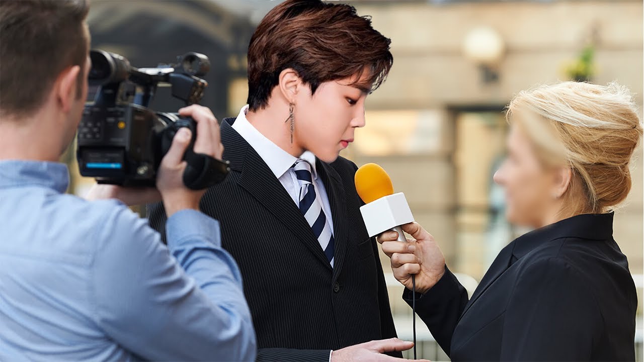 Миллионы фанатов в шоке! Секретный язык любви Чимина из BTS наконец раскрыт