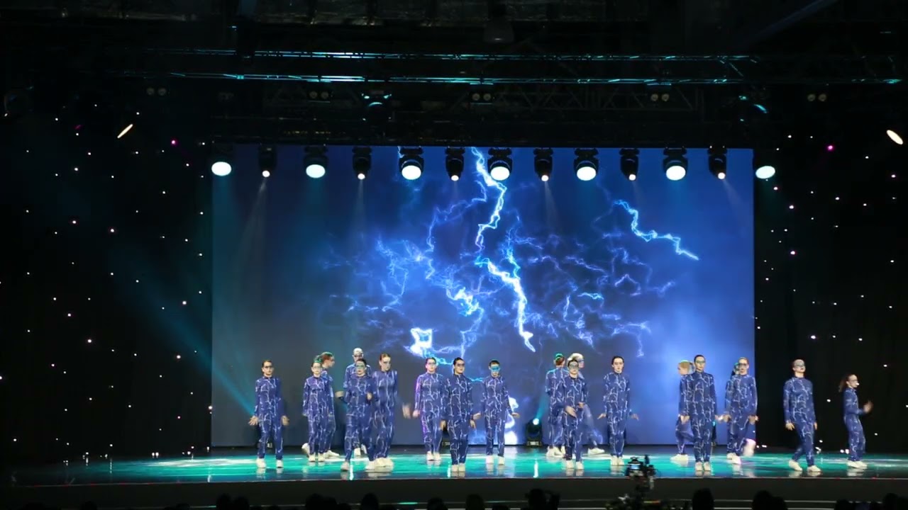 Lightning | Группа 6 | Тодес Мневники