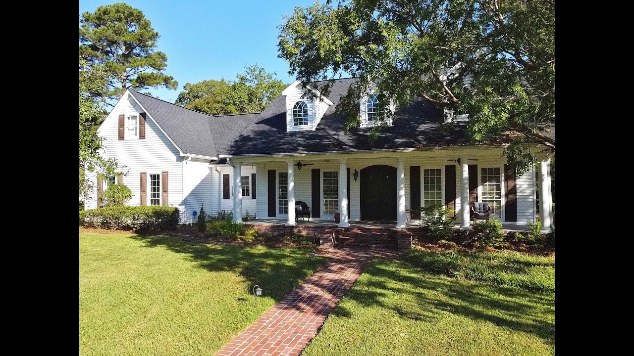 335 Lea Dr, West Monroe, LA 71291
