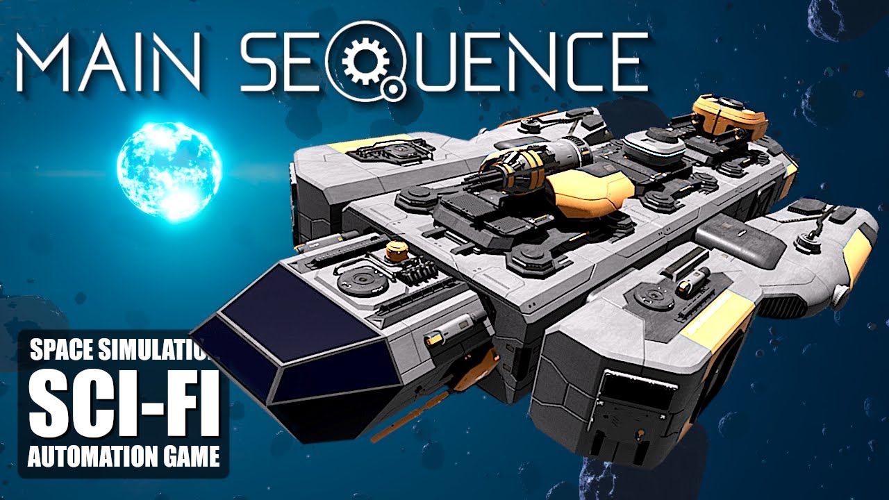 MAIN SEQUENCE macht sehr viel richtig und ist jetzt schon ein kleiner Geheimtipp!