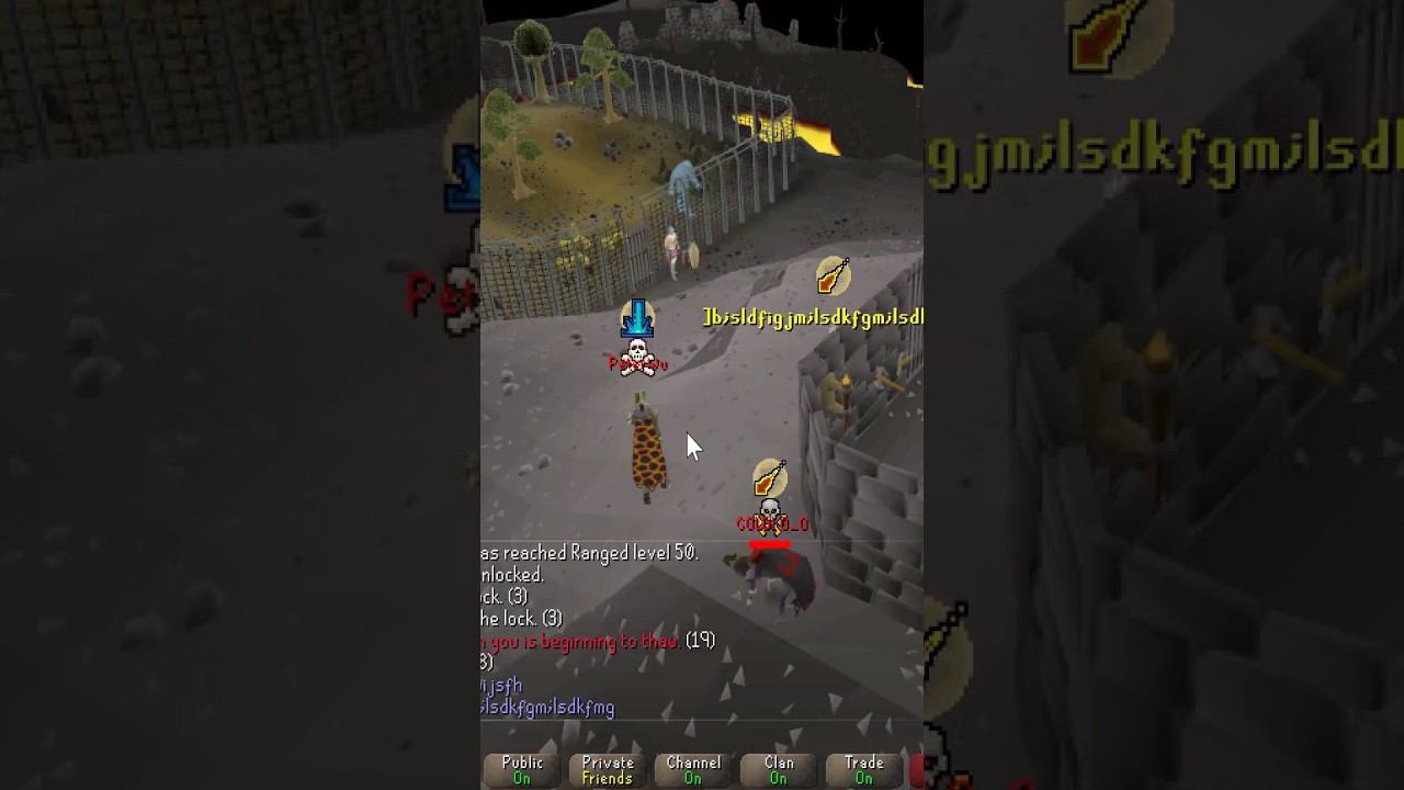 I helped my Chinese Friend PK 500M!