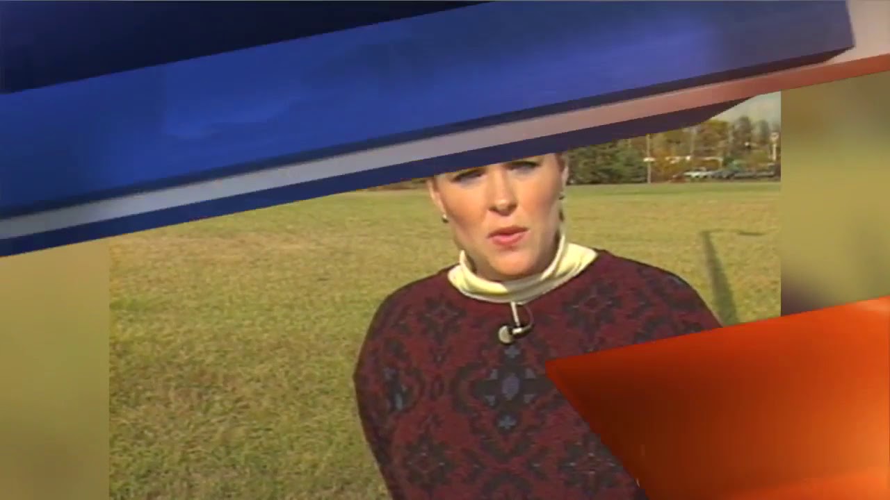 Ramada Inn plane crash 1987 RTV6 coverage