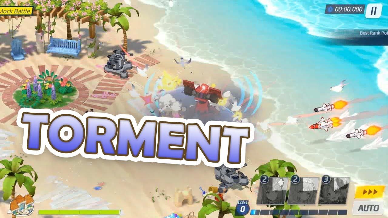 Wakamo Hovercraft Torment Outdoor - Hovercraft red armor Grand Assault