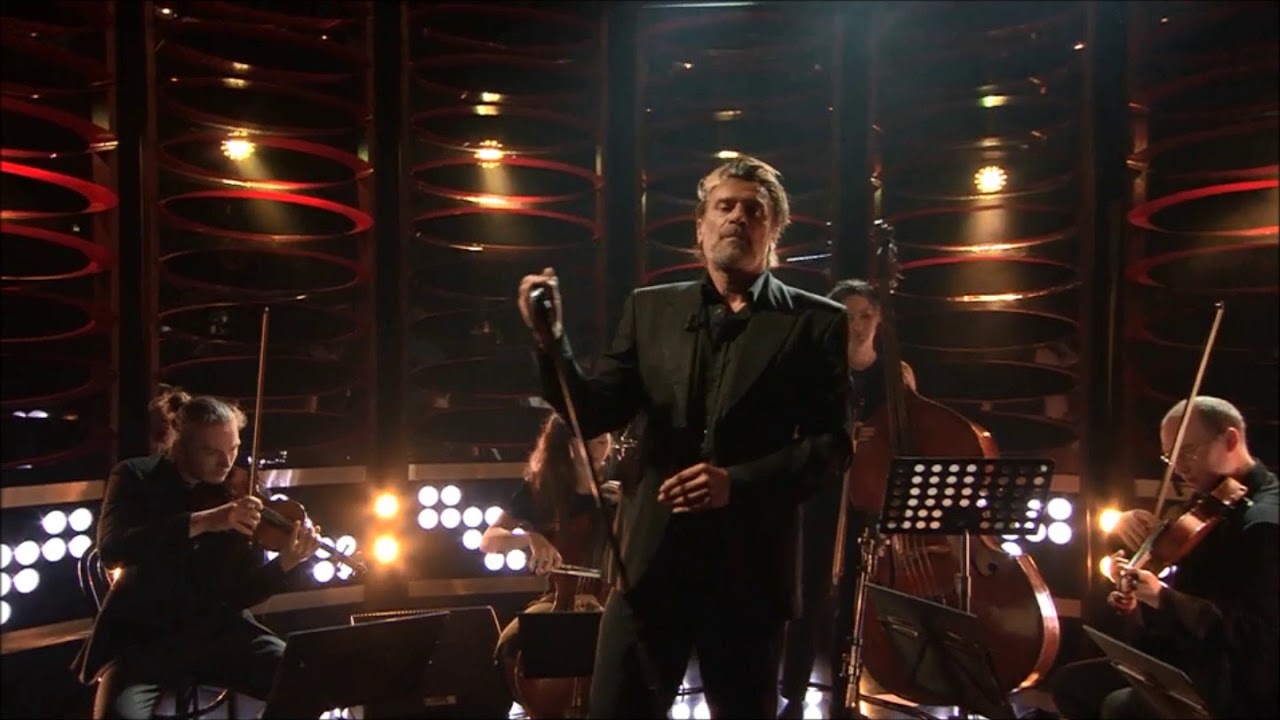 Daan & Frascati Symphonic - Victory